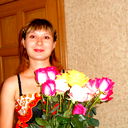 Екатерина Кириленко