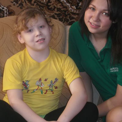 Диана Малиновская