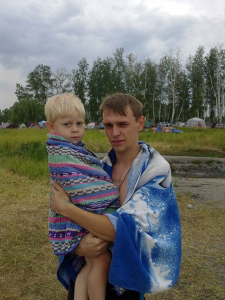 Сергей Жуков