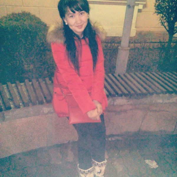 Mashxura Official Page