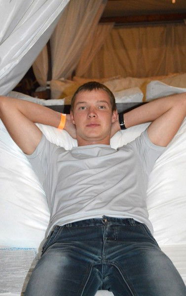 Дмитрий Анохин