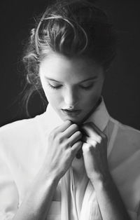 Анна Матвеева