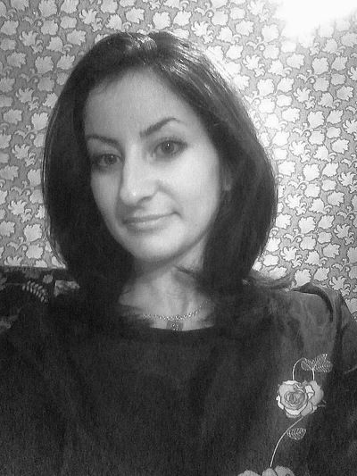 Нарине Мовсисян