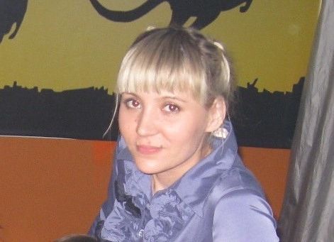 Наталья Братына