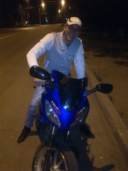 Алексей Isoul