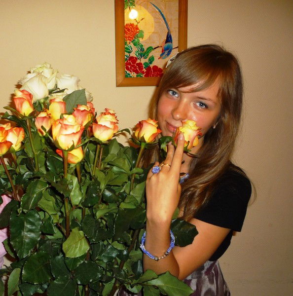 Карина Иванова