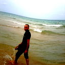 Khayre Saidi