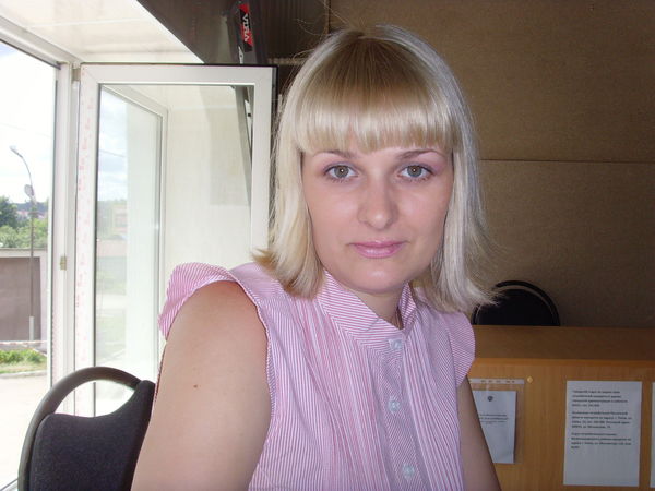 Юлия Логинова