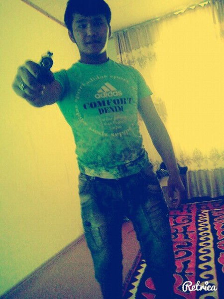 С Виду Прекрасен В Душе Опасен