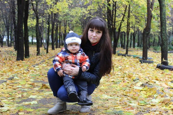 Наталия Иванова