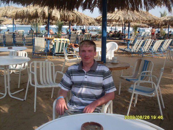 Юрий Даниленков