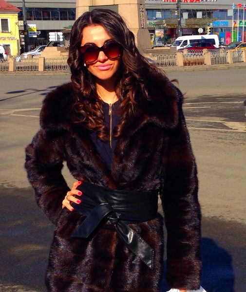 Ксения Бекимбетова