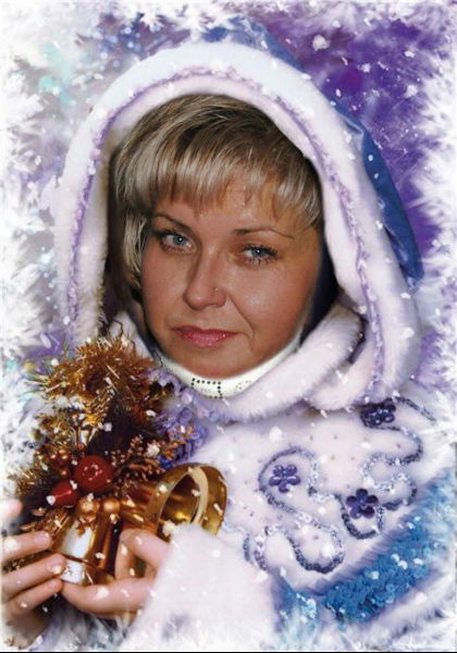 Юлька Пежемская