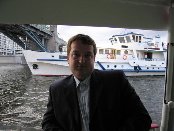 Кирилл Загайнов