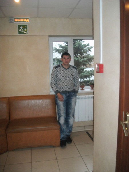 Алексей Габдулвалеев