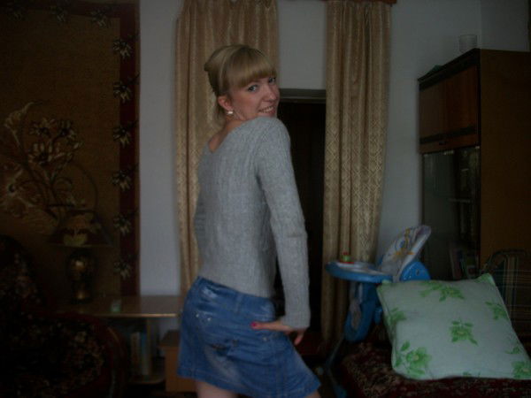 Лариса Романюта