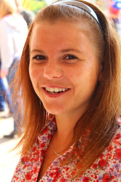 Инна Классен