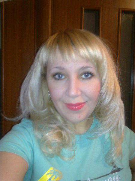 Наталья Дорошенко