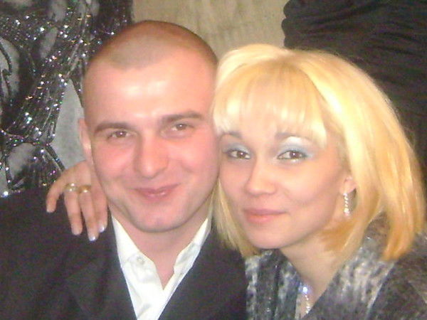 Оля Липиева