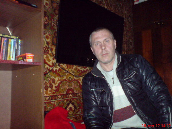 Валентин Дудкин