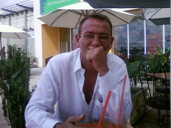 Sergio A Achakovskiy