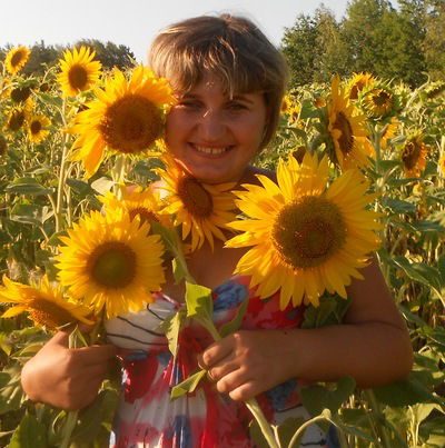 Марина Шияненко