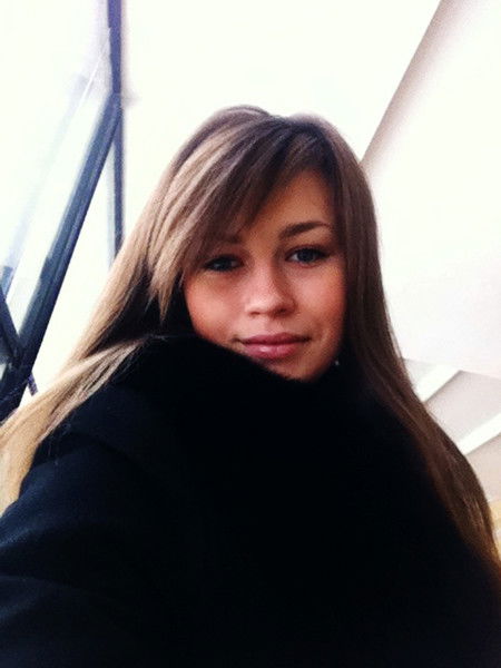 Катруська Дрозд