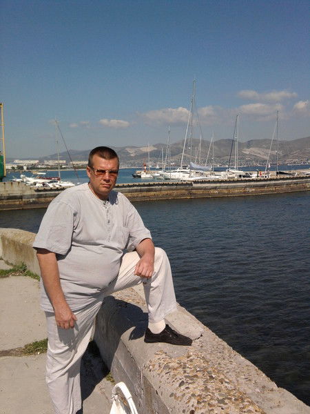 Геннадий Савицкий