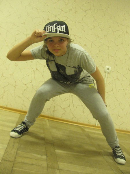 Алена Ананьева