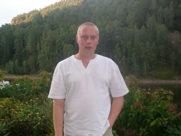 Алексей Смольников