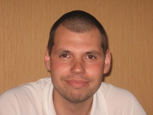 Андрей Барановский