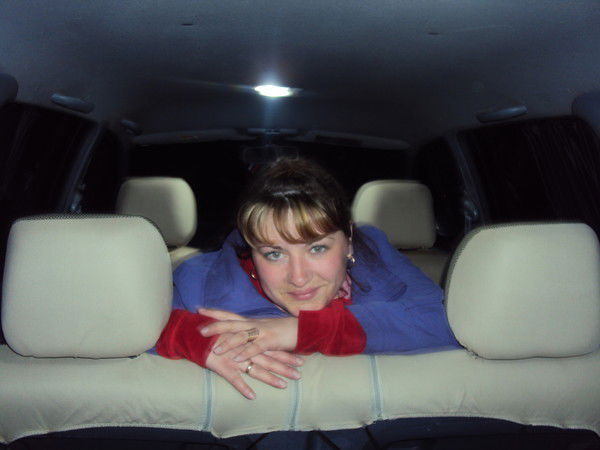 Светлана Маругина