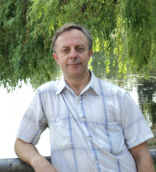 Геннадий Угринович