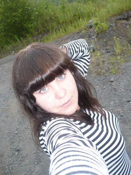 Оксана Лазарева