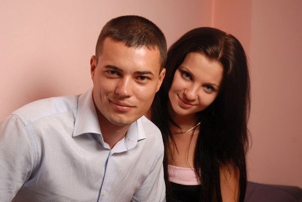 Олеся Копаева (Игнатьева)