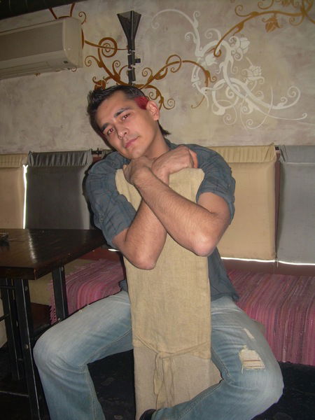 Дамир Теляшев