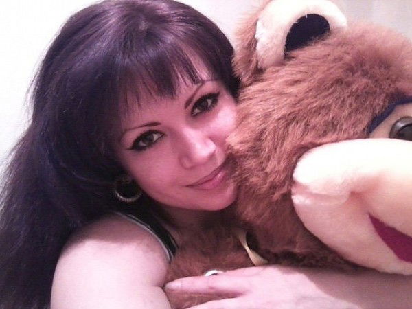 Юлия Ивлева