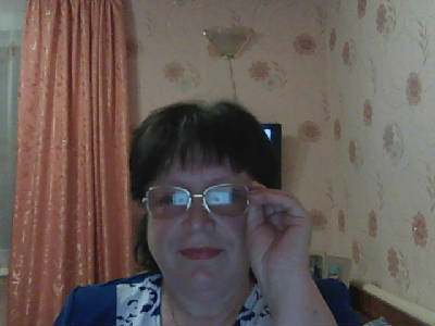 Любовь Савченко