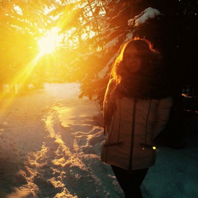 Юлия Пономаренко