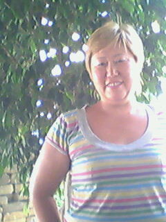 Жанна Айтказина