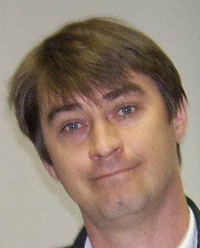 Сергей Далинчук