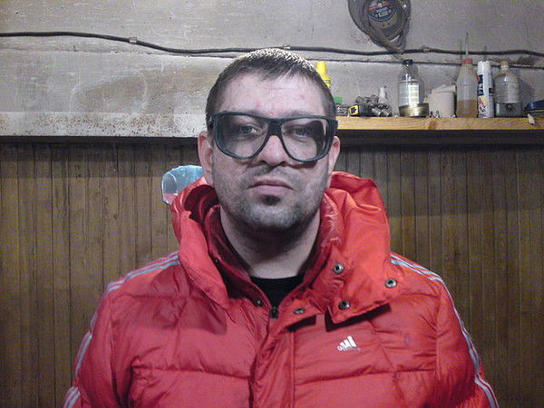 Андрей Михалыч