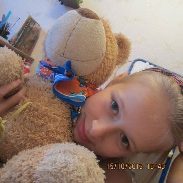 Юлия Чиркунова