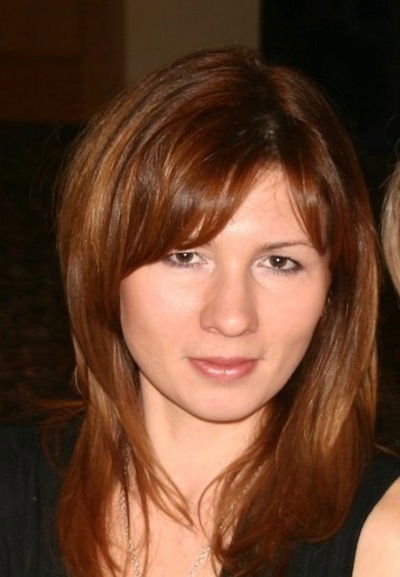 Екатерина Верстакова