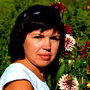 Елена Охременко