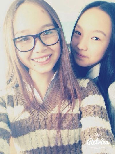 Аяжан Жумажан