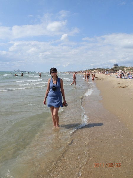 Ольга Шмелева