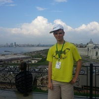 Тимофей Векшин