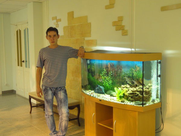 Антон Владимирский