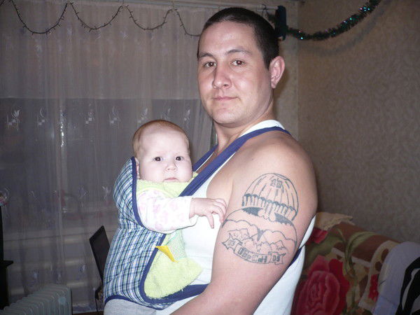 Алмаз Шамсутдинов